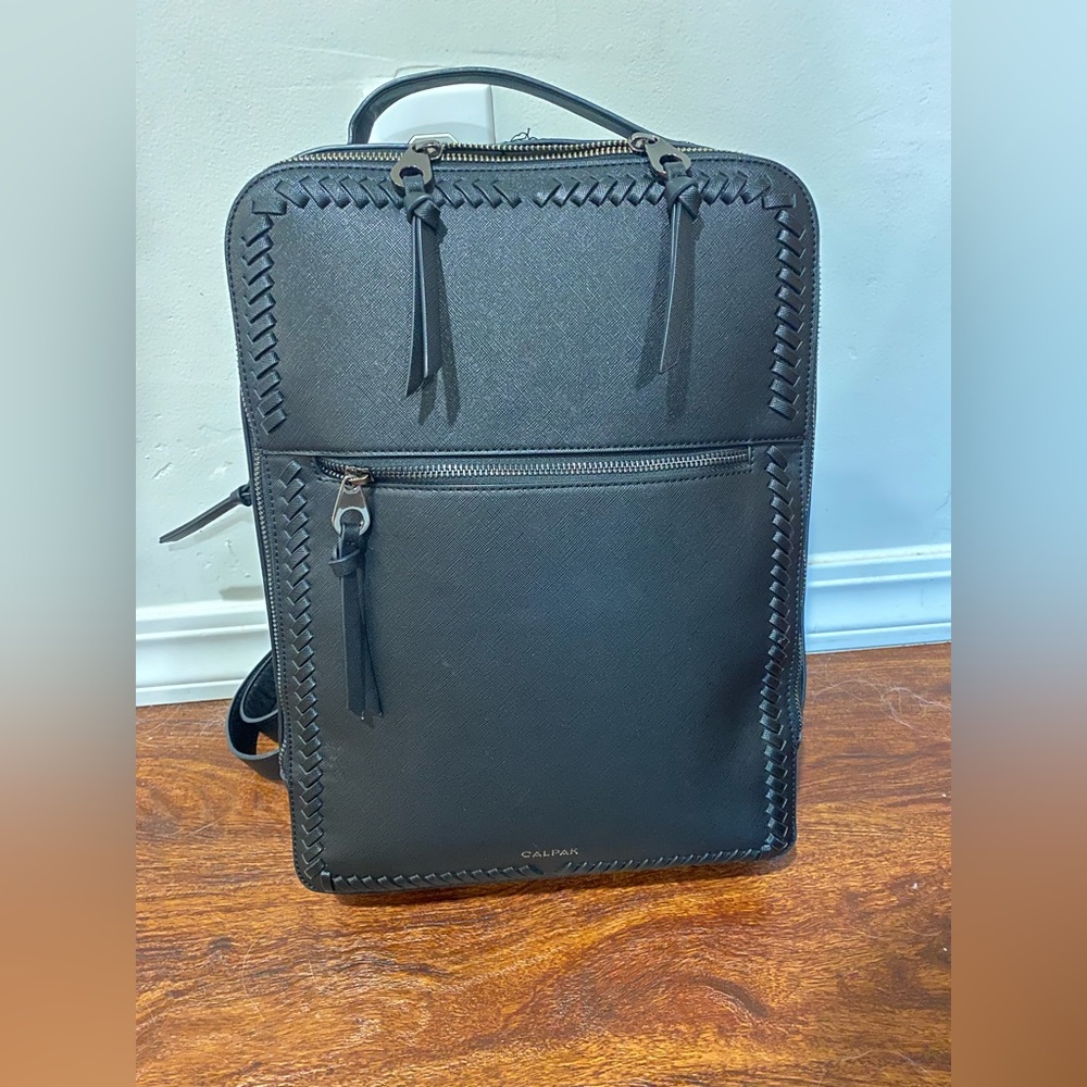 Calpak Kaya Laptop Backpack